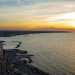 ...sino ad arrivare alla punta estrema rappresentata dalla citt di Giovinazzo
